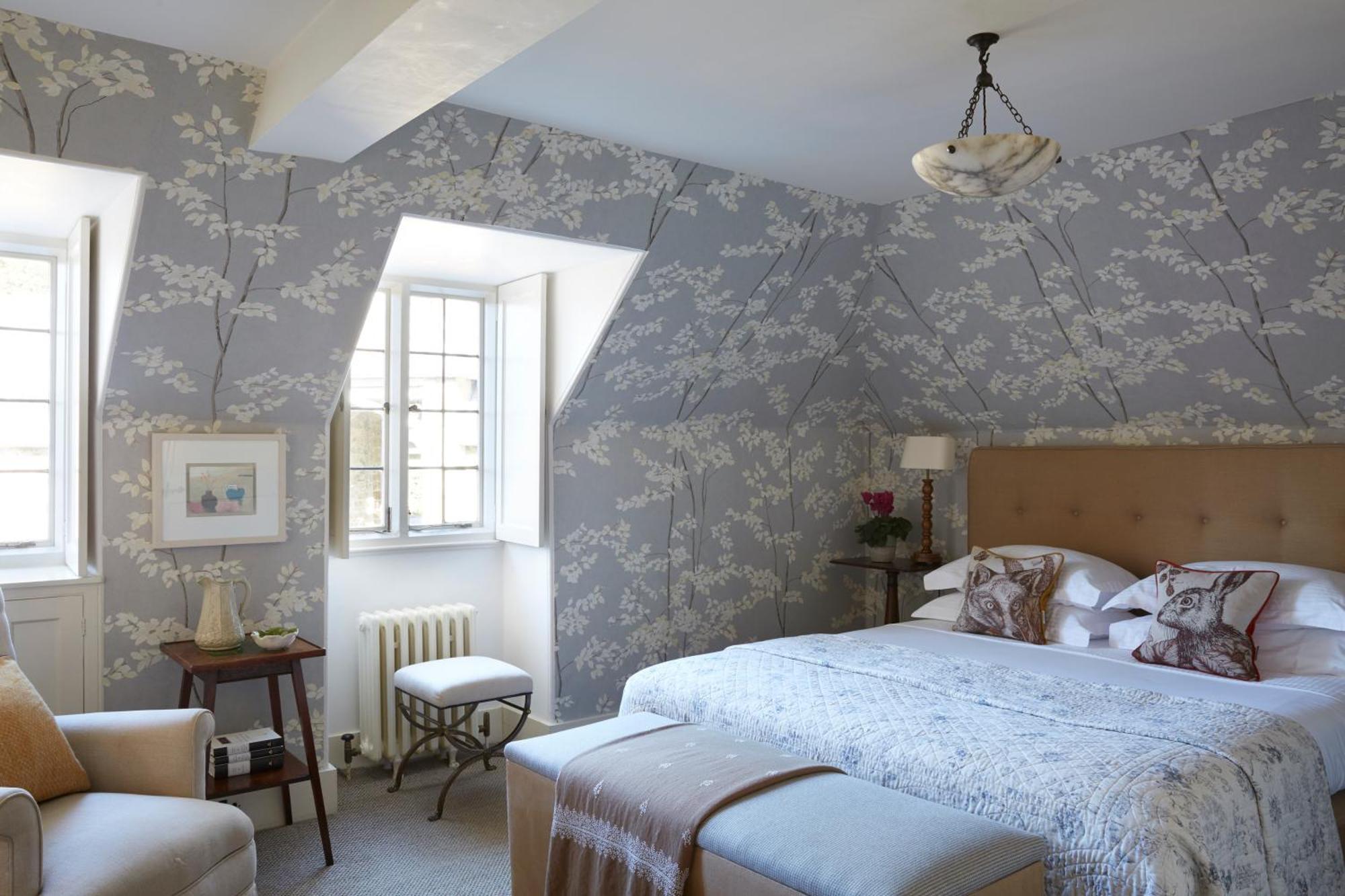 Hotel Endsleigh Milton Abbot Exterior photo