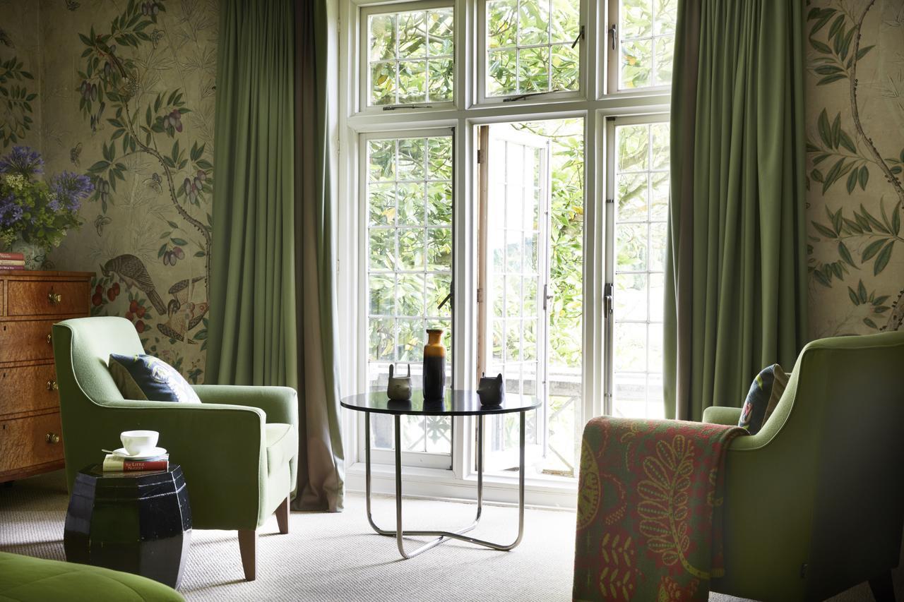 Hotel Endsleigh Milton Abbot Exterior photo