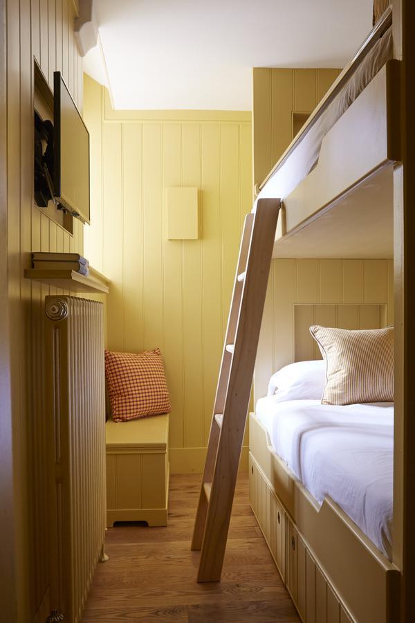 Hotel Endsleigh Milton Abbot Exterior photo