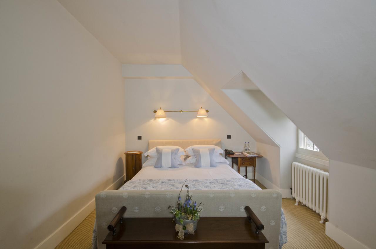 Hotel Endsleigh Milton Abbot Exterior photo